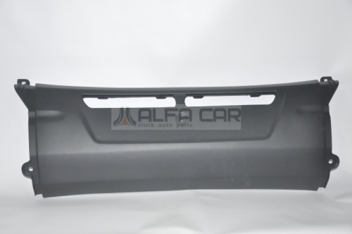 AC1504131 Бампер центральная часть P/G/R/T SERIES Alfa Car